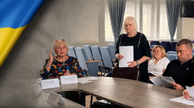 У НІЖИНІ ПРОДОВЖУЮТЬ ПІДТРИМУВАТИ ЗАХИСНИКІВ І ПОСТРАЖДАЛИХ ВІД ВІЙНИ