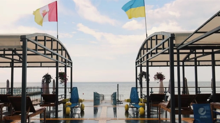 Де безпечно купатися в Одесі: список офіційно відкритих пляжів у 2026 році