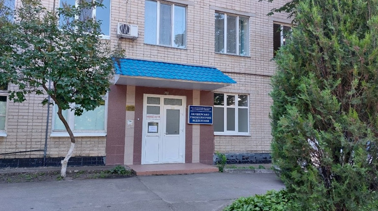 Пологове та дитяче відділення під питанням: у Південноукраїнську шукають вихід лікарні із кризи