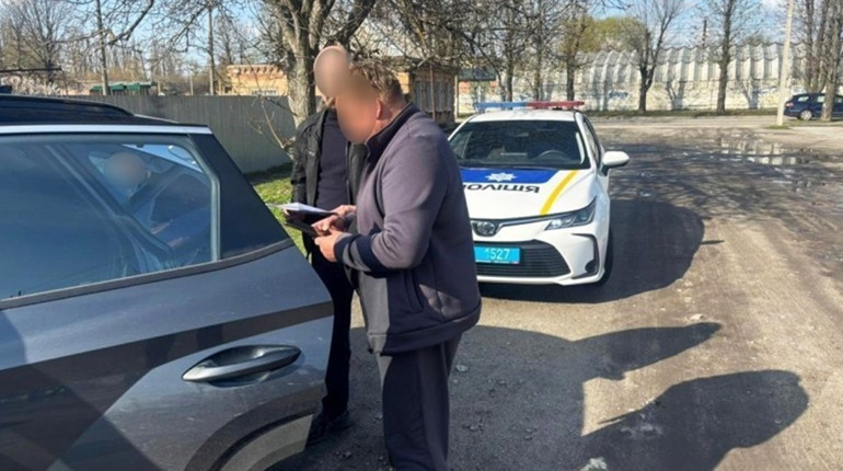 Ремонт водогону на Первомайщині обернувся для бізнесмена перспективою сісти на вісім років