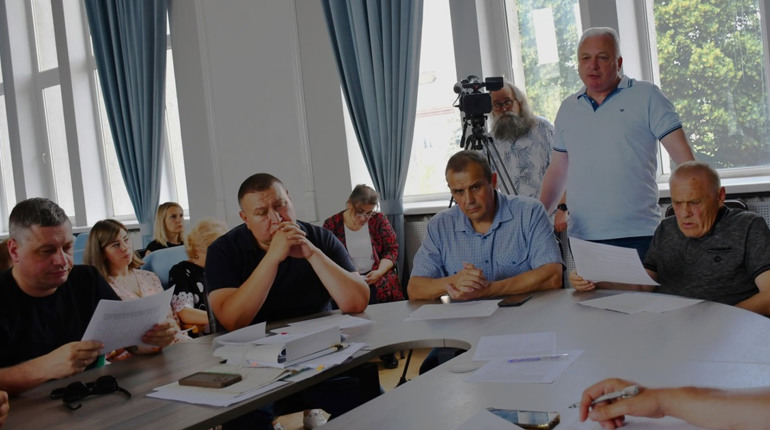 У ГІМНАЗІЇ №11 НЕ ВІДКРИЮТЬ ПЕРШИЙ КЛАС: ДЕПУТАТИ ПІДТРИМАЛИ РІШЕННЯ ПІСЛЯ ПЕРЕВІРКИ