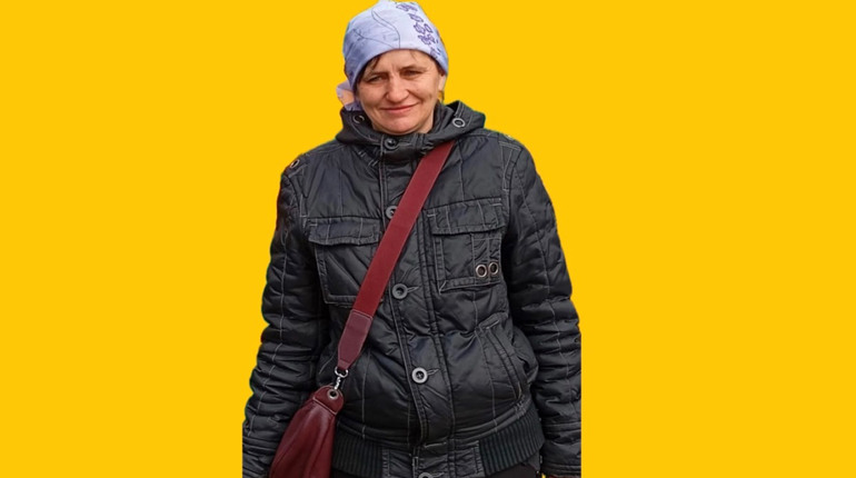 Будинок відчинений, а телефон у помешканні: на Дубровиччині розшукують 42-річну жінку