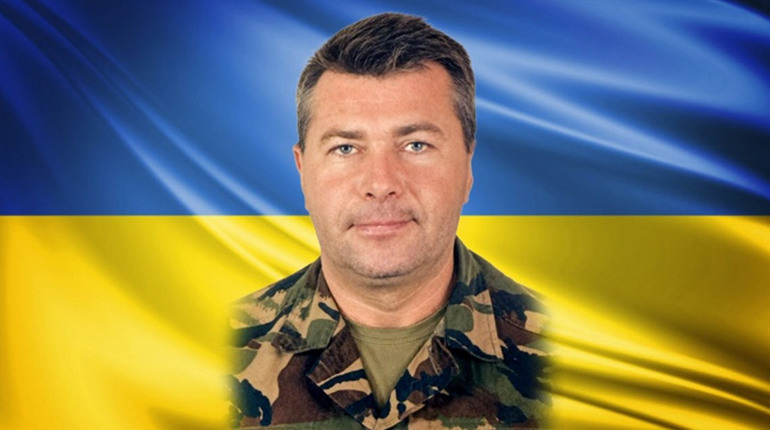 Захищаючи Батьківщину на Донеччині, загинув житель Зорівки Микола Коробенко