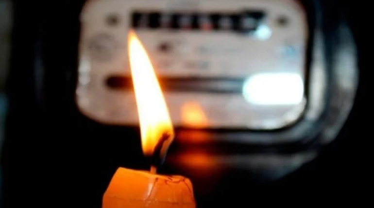 Вдень 16 червня у Переяславі планується відключення світла через роботи ДТЕК