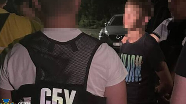 Диверсія на залізниці не відбулася: агент рф отримав понад 12 років ув’язнення