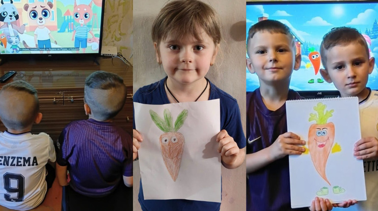 Підсереднянський ЗДО «Колосочок»: освітні та виховні ініціативи