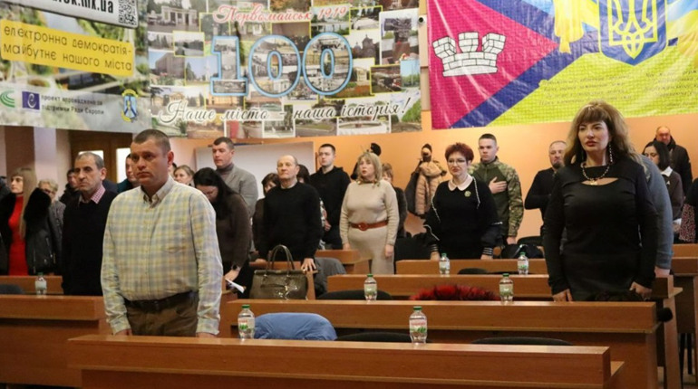 Шелтер і 10 мільйонів з освіти на освіту: що винесуть на сесію міськради Первомайська