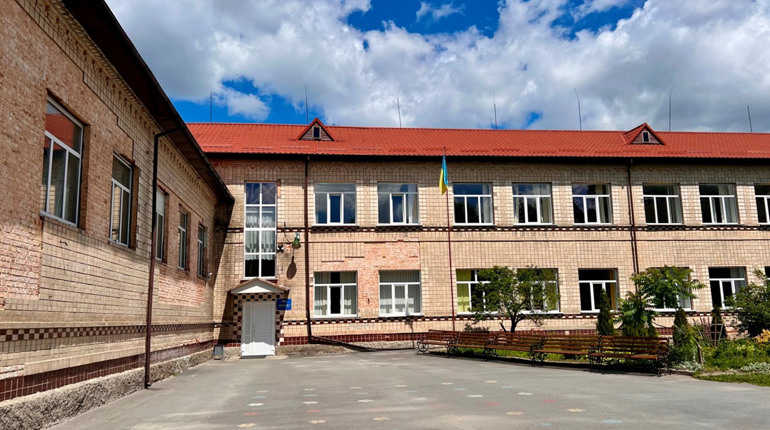 Конкурс у Звягелі: хто претендує на посаду директора Гімназії № 2