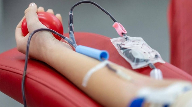 У Біляївці пройде День донора: що треба знати потенційному донору