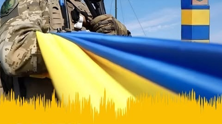 Щоденник війни. Тиждень двісті дев'ятнадцятий. Красиво і розумно - цим і відрізняємось