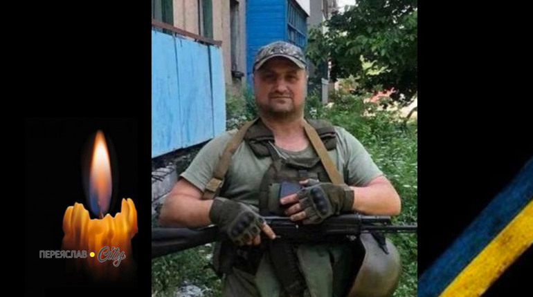 Сьогодні, 23 червня, в роковини загибелі згадуємо Героя Валентина Головка