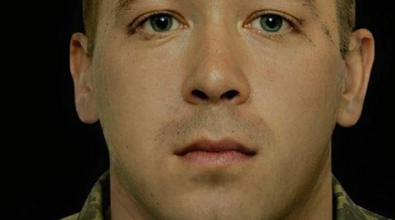 Валерій ЛИТВИНЕНКО захищав рідну землю до останнього подиху