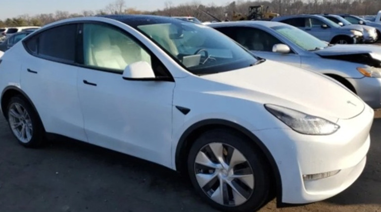 Grandcar: електромобілі з США