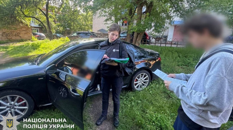 Видавали себе за Червоний Хрест та UNICEF: на Київщині затримали шахраїв, які грабували військових