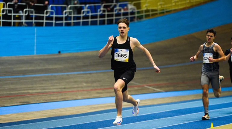 Гордість громади: Олександр Васілінчук — чемпіон України