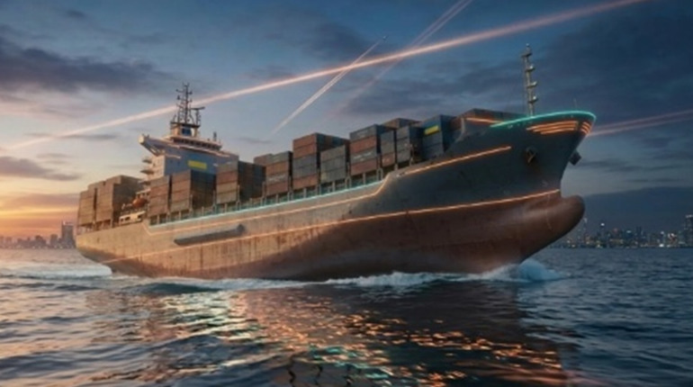 FCL контейнерні перевезення з Китаю: коли повний контейнер стає найвигіднішим рішенням для бізнесу