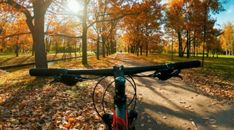 Гірський велосипед без гір: чому MTB підходить для малих міст