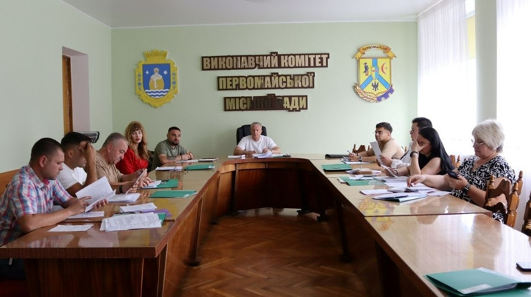 Первомайські депутати планують звернутися до Президента, ВР та Уряду щодо підтримки військових