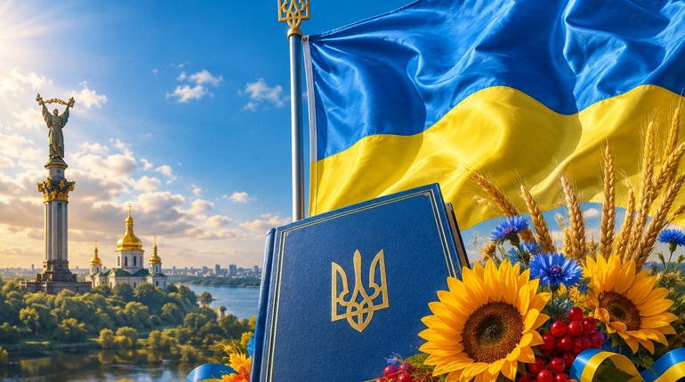 28 червня: День Конституції України та інші свята, дати, події, народні прикмети