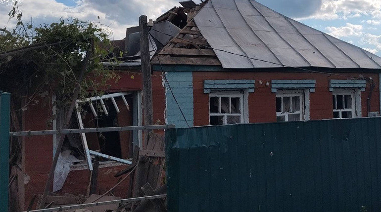 У Великобурлуцькій громаді за добу зафіксовано три ворожі атаки БпЛА