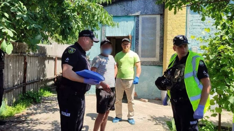 Сім ударів ножем у груди: у Фастові затримали підозрюваного у вбивстві сусіда