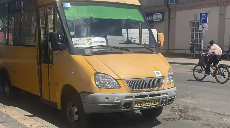 «П’ЯТІРКА» НА ПАУЗІ: ЯК ДЕФІЦИТ ВОДІЙСЬКИХ КАДРІВ ВПЛИНУВ НА ДОЛЮ ОДНОГО З МІСЬКИХ МАРШРУТІВ