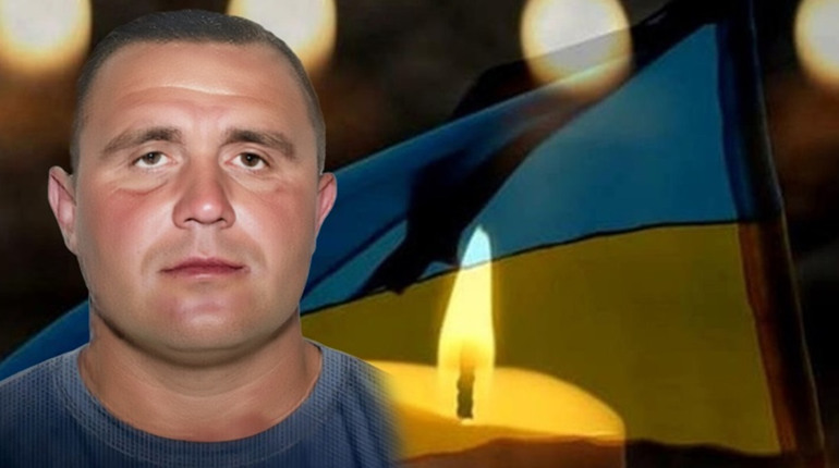 2 липня на Кагарличчині оголошено Днем жалоби на вшанування пам'яті воїна Ігоря Шевеленка