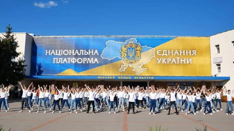 У Фастівському Палаці культури відкрито набір до творчих студій на новий навчальний рік