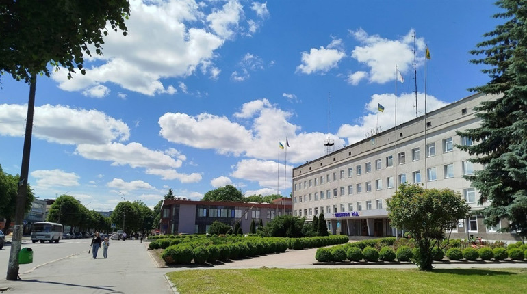 Оголошення про намір зміни тарифів з управління побутовими відходами (збирання, перевезення)