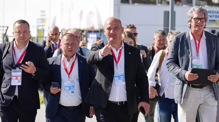 NEFCO продовжила Південноукраїнську термін для підписання грантової угоди