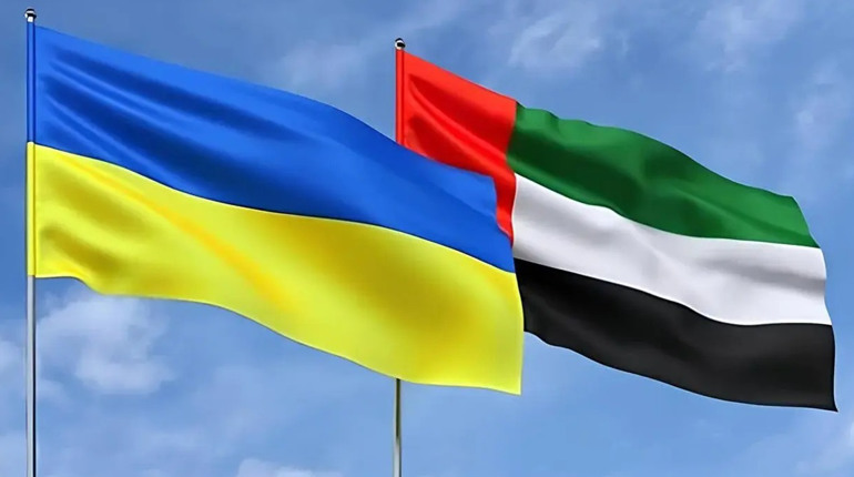 Набула чинності угода CEPA про економічне партнерство між Україною та ОАЕ: що зміниться для бізнесу