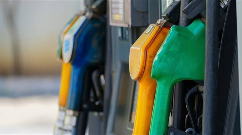 Ціна тижня: скільки коштує бензин, дизель і газ на АЗС у Старокостянтинові