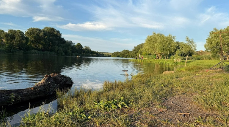 Береги Південного Бугу без сміття: Гард.City просить підтримати важливу петицію