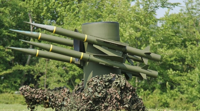 3 липня: День зенітних ракетних військ і День армійської авіації ЗСУ та інші свята, дати, події