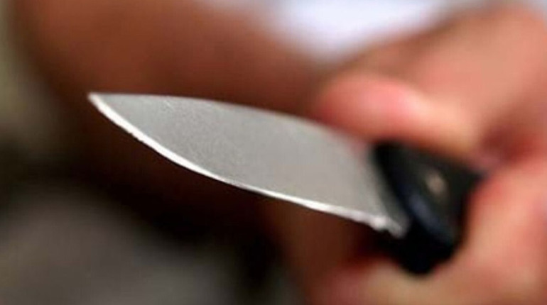 У Звягелі від удару ножем у шию загинув 46-річний чоловік