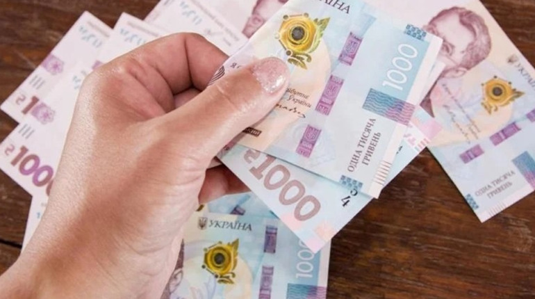 У Дрогобичі чоловік викрав 4500 грн пожертв, а отримав 1700 грн штрафу