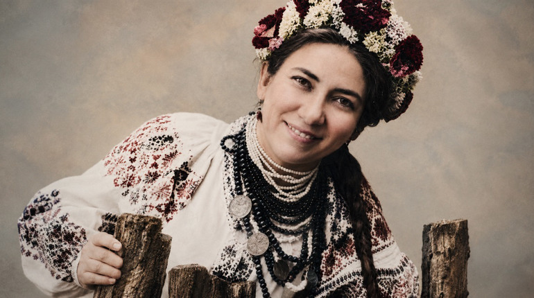 Єфросинія Зарницька: чи збереглися архіви дослідника, який мріяв написати книгу
