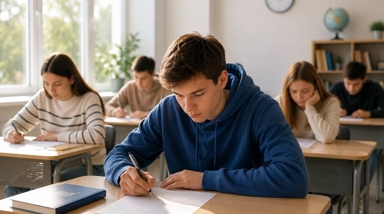 П'ятирічний рекорд та несподівані фаворити: якими стали перші підсумки основної сесії НМТ-2026