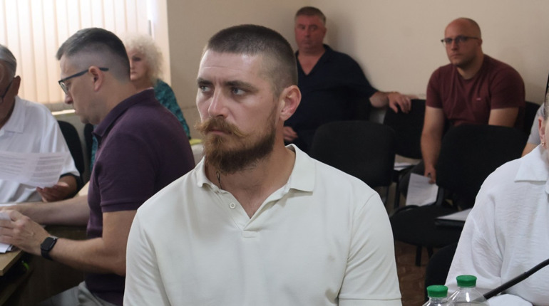 Міськрада Південноукраїнська поповнилася новим депутатом