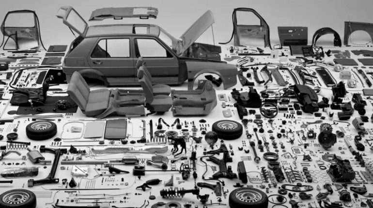 Шрот Volkswagen: як знайти оригінальні вживані деталі для різних моделей VW