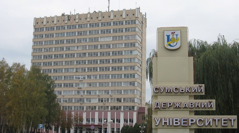 22 українські виші, які увійшли до світового рейтингу Times Higher Education 2026