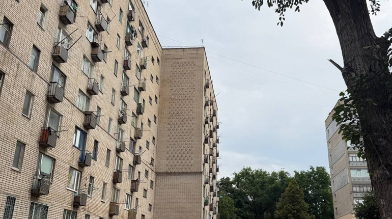 Мешканці будинку на Героїв Чорнобиля, 1 залишилися без води. Новини міста