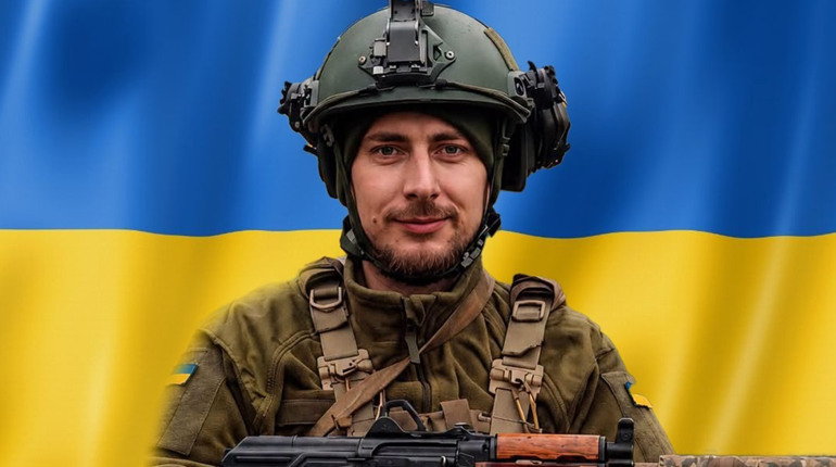 Захищаючи Батьківщину на Харківщині, загинув житель Ржищівщини Сергій Хоменко
