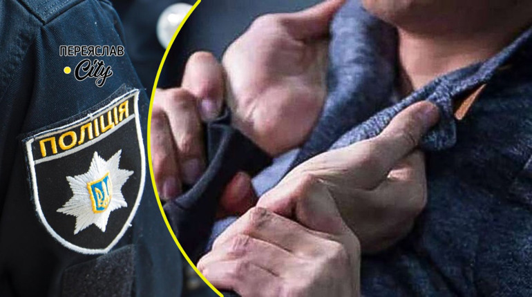 Родичі посварилися через спадщину і про конфлікт заявили в поліцію