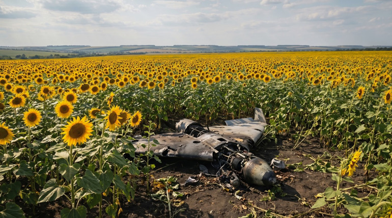 В Україні стартувала третя хвиля кампанії з мінної безпеки «Помічай зміни»