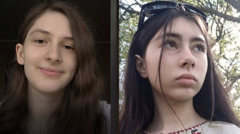За десять днів Росія вбила двох учениць Херсонського наукового ліцею