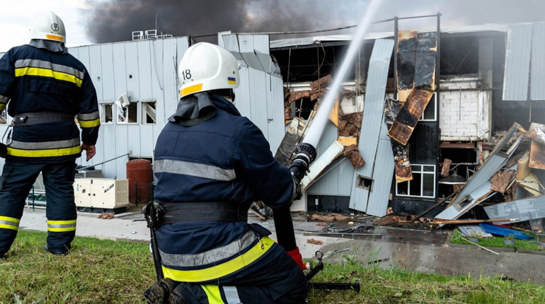 Одноразова грошова допомога працівникам, які постраждали через війну: хто може отримати