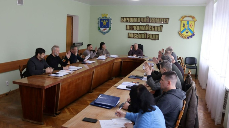 Хто за що відповідає в громаді? Простими словами про міського голову, депутатів і виконком