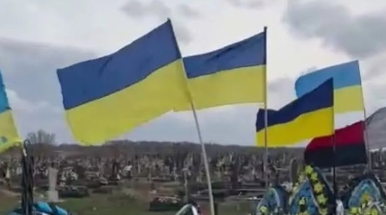 ГІДНІСТЬ ОСТАННЬОЇ ШАНИ: ПРО ПАМ’ЯТЬ, ВДЯЧНІСТЬ ТА ПОВАГУ ДО ЗАГИБЛИХ ЗАХИСНИКІВ