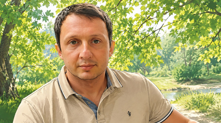 Після важкої травми голови та операцій: родина первомайця просить допомогти зі збором коштів